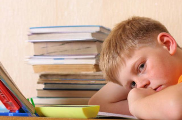 Amikor nem megy a tanulás