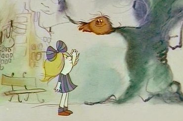 A nyolcvanas évek ikonikus mesealakja, Pom Pom, sok ezer gyerek szívébe belopta magát, s az  emlékművet látva, emlékeinkben elmerülve adózhatunk neki. A nyolcvanas évek ikonikus mesealakja, Pom Pom, sok ezer gyerek szívébe belopta magát, s az  emlékművet látva, emlékeinkben elmerülve adózhatunk neki.