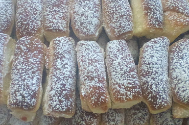 Nyami... Mentünk-láttuk-megetteük! 