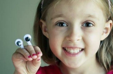 Gülüszem báb Gülüszem