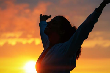 Attól, hogy anya vagy, ne mondj le az álmaidról!