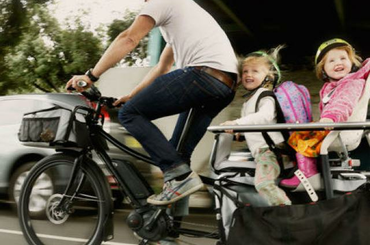 Biztonságos bringázás