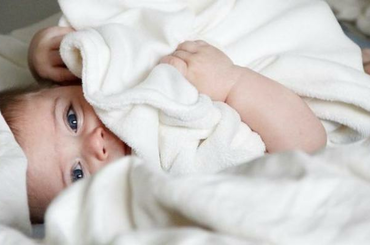 Fontos a babák fejlesztése