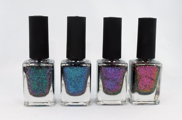 Körömlakk felhasználása  Bemutatjuk, hogy mi mindenre használhatod fel a körömlakkot az otthonodban!