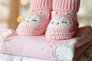 Hogyan öltöztesd a babádat?