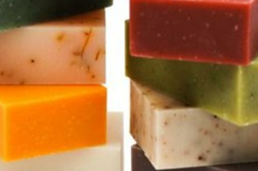 Hajmosó szappan használata