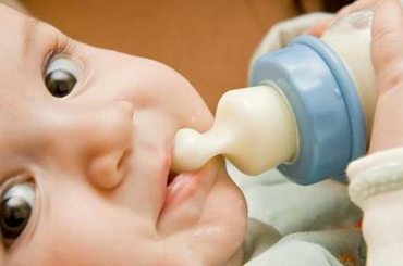 Elválasztás fokozatosan, a megfelelő időben