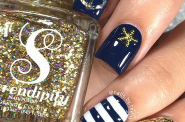 Ezek a legjobb körmök az utazás szerelmeseinek! 