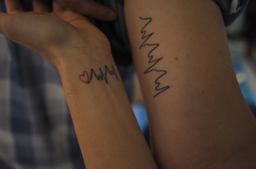 Másnak az életet jelenti