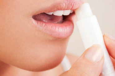 Vazelin használata a kozmetikában