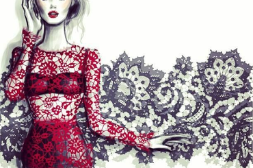 Hihetetlenül kreatív ez a tervező! 