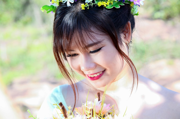 Bemutatjuk, hogy mire érdemes figyelned, ha tökéletes sminket szeretnél az esküvődre! 