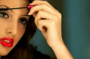 A szempillafesték káros hatásai