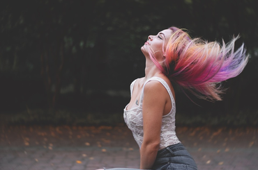 Ilyen gyakran kellene festeni a hajadat