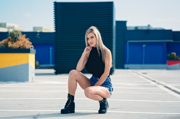 Ezt viseld, ha homokóra alkatod van