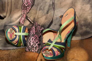 Ez az, amiért soha nem kellene cipővel bemenned a lakásba