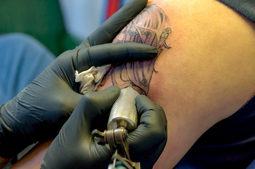 Ezeket fontos tudni, mielőtt tetováltatsz