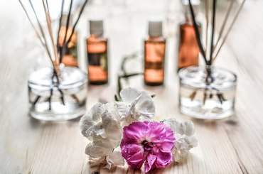 Ezekkel a módszerekkel mindig jó illat lesz a lakásban