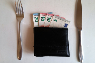 Rengeteget költünk feleslegesen ételre, de ezekkel a tippekkel többé nem!