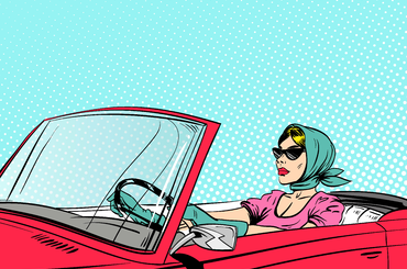 Bemutatjuk, hogy hogyan találhatod meg a tökéletes napszemüveget!