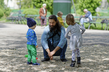 Így javíthatod a közted és gyermekeid közötti kommunikációt
