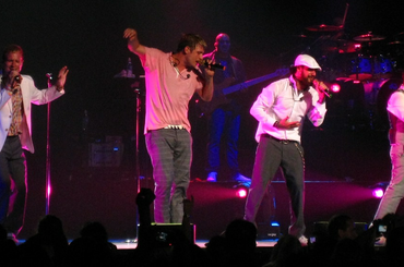 Backstreet Boys - meglepő tények