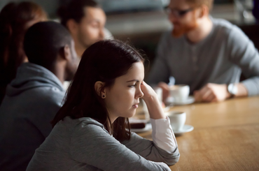 Zárkózott személyiség Minden, amit az introvertált emberekről tudni kell