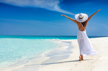 Nyaralás anyaként egyedül