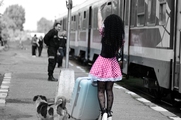 Jelek, hogy ideje elengedned a férfit Jelek, hogy lemondj a srácról