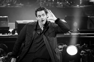 Sztárok vicces beszólásai