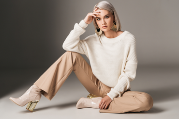 A fiatalos öltözködés titka