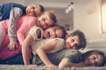 Gyermekvállalás napjainkban