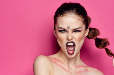 Skorpió jegy jellemzői Szerelem skorpió csillagjegyűvel