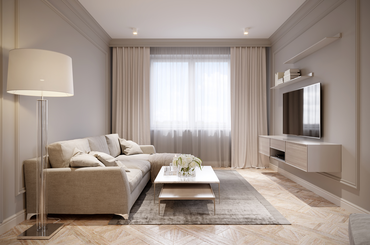 Megmutatjuk, hogy alakítsd át az otthonodat, hogy sokkal boldogabb legyél