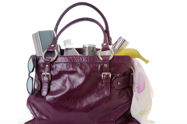 Megmutatjuk, hogy legyen rend a táskádban