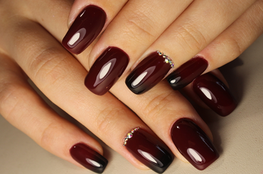 A legszebb őszi körmök