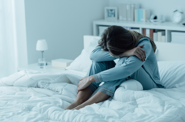 A depresszió ellen gyógyszerek nélkül Megoldás a depresszióban szenvedőknek