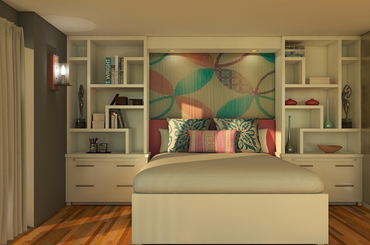 Így alakítsd át a hálószobádat