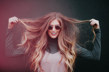 Gyógynövények, amelyektől gyorsabban nő a hajad 