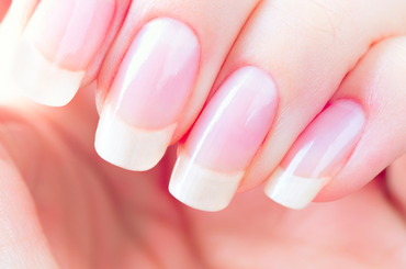 Hosszú, és erős körmök