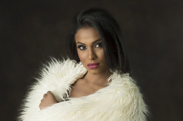 Így készül a tökéletes smink