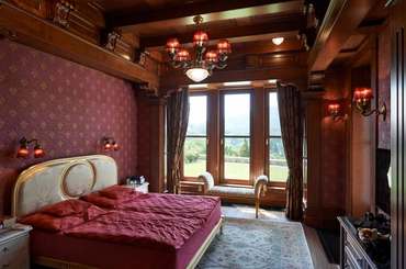 Lakberendezési ötletek