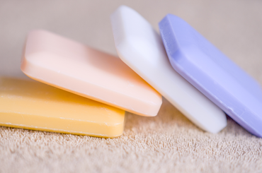 Érvek a szappan ellen