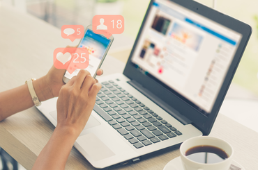 Így használd a közösségi média felületeit Ezeket a dolgokat sosem lenne szabad csinálni a Facebookon