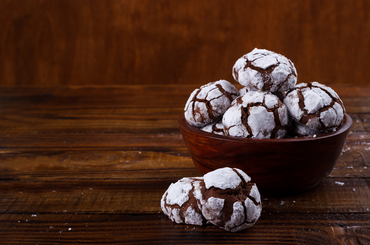 A legfinomabb kakaós pöfeteg recept