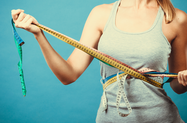 Fogyás diéta nélkül