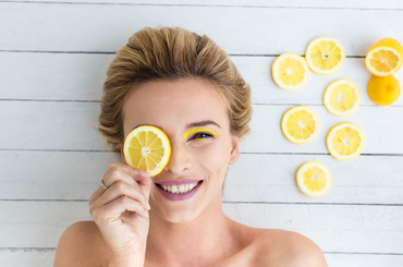 Citrom a szépségápolásban