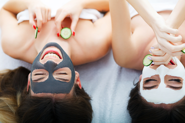 5 házi arcpakolás a gyönyörű arcbőrért