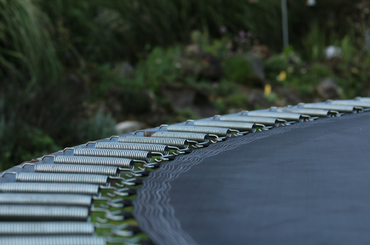 Trambulinnal fogyni: ezért érdemes beszerezned neked is egy trambulint