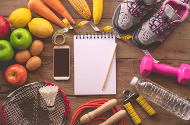 Edzésrutin kialakítása